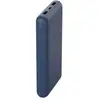 Image de Batterie Externe Belkin 20 000 Mah Usb-c 1x Usb-a 2x Bleu Bpb012btbl