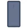 Image de Belkin Boost Charge 20K Bleu