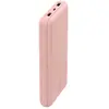 Image de Belkin Boost Charge 20K Rose