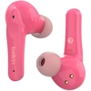 Image de Belkin Soundform Nano  Casques Sans Fil Ecouteurs Appels/musique Micro-usb Bluetooth Rose