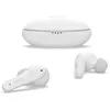 Image de Écouteurs sans fil - BELKIN - SoundForm Nano - Micro intégré - Pour enfants - Bluetooth blanc