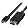 Image de Belkin Connect cable adaptateur - HDMI / USB - 2 m