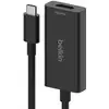Image de Belkin Usb-c Sur Hdmi 2.1 Adapt., 2m, Noir Avc013btbk
