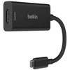 Image de Belkin Adaptateur USB Type-C vers HDMI 2.1 (8K, 4K, HDR)