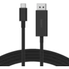 Image de Belkin Câble USB-C vers DisplayPort 1.4 - 2 m
