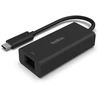 Image de Belkin Adaptateur USB-C vers RJ45 Gigabit Ethernet