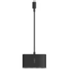 Image de Belkin - concentrateur (hub) - 4 ports