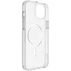 Image de Belkin Sheerforce Coque De Protection Pour Téléphones Portables 15,5 Cm (6.1") Housse Transparent