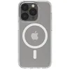 Image de Coque smartphone - BELKIN - SheerForce - Compatible MagSafe - Anti-UV - Protection rayures