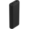 Image de Belkin Bpb014btbk Banque D'alimentation Électrique 20000 Mah Noir