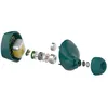 Image de Ecouteurs sans fil - BELKIN - SOUNDFORM BOLT - Bluetooth 5.2 - 28h autonomie - Teal