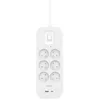 Image de BELKIN multiprise parafoudre 6