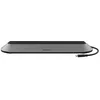Image de Belkin CONNECT Universal USB-C 11-in-1 Pro Dock - Station d'accueil - USB-C - 2 x HDMI, VGA - 2.5GbE en occasion ou reconditionné