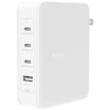 Image de Belkin Chargeur Secteur 140W avec 4 sorties 3 USB-C et 1 USB-A