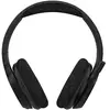 Image de Belkin SoundForm Adapt - Ãcouteurs avec micro - circum-aural - Bluetooth - sans fil, filaire - USB-C, jack 3,5mm - noir en occasion ou reconditionné