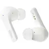 Image de Belkin Soundform Motion Casque True Wireless Stereo (tws) Ecouteurs Appels/musique/sport/au Quotidien Bluetooth Blanc
