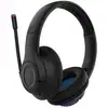 Image de Belkin Soundform Inspire Casque Avec Fil &sans Fil Arceau Appels/musique Usb Type-c Bluetooth Noir