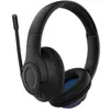 Image de Écouteurs - Bluetooth - sans fil filaire - jack 35mm - Belkin - Belkin SoundForm - écouteurs avec micro