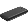Image de Belkin Bpb016btbk Banque D'alimentation Électrique 26000 Mah Noir