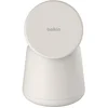 Image de Station De Recharge Sans Fil 2 En 1 Belkin Avec Magsafe 15 W Sable