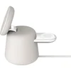 Image de Belkin Chargeur Magsafe 15W + chargeur pour AppleWatch (Blanc)
