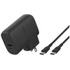 Image de Belkin BOOST CHARGE banque d'alimentation/adaptateur secteur - USB, 24 pin USB-C - 25 Watt