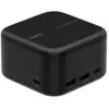 Image de Belkin CONNECT 6-in-1 Core GaN - station d'accueil - USB-C - HDMI - 1GbE