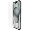 Image de Protecteur D'écran Belkin Screenforce Ultraglass Verre Trempé Transparent 0,29 Mm Iphone 14 Pro/15/16 Pro