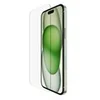Image de Belkin - protection d'ecran pour telephone portable - verre trempe, traite