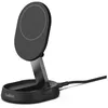 Image de Support de chargement sans fil - Belkin - BoostCharge Pro - 15 Watt - Magnetic - Convertible