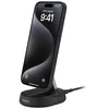 Image de Belkin BoostCharge Pro Qi2 15W Noir