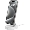 Image de Belkin BoostCharge Pro Qi2 15W Blanc