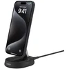 Image de Belkin BoostCharge Pro Qi2 15W Noir (chargeur inclus)