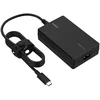 Image de Belkin Connect USB-C Core GaN Power Adapter 100W - Noir