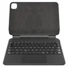 Image de Belkin Pro - clavier et etui (etui de protection) - avec socle magnetique - avec pave tactile - AZERTY - Francais Peripherique d'entree