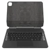 Image de Belkin Pro - clavier et etui (etui de protection) - avec socle magnetique - avec pave tactile - AZERTY - Francais Peripherique d'entree