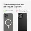 Image de Power Bank Magsafe 5 000 Mah Rectangulaire Noir Belkin Boostcharge Pro
