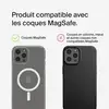 Image de Batterie externe magnétique belkin boostcharge pro bpd006btbk 5 000 mah noir 15w BPD006btBK
