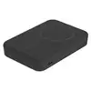 Image de Batterie Externe Belkin Banque D Alimentation Sans Fil Magnétique 8000 Mah Noir Pour Smartphone