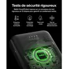 Image de Batterie externe magnétique - BELKIN - Blanc