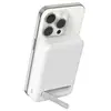 Image de Belkin Powerbank MagSafe Qi2 10K (Blanc)