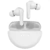 Image de Belkin SoundForm Rhythm - Ãcouteurs sans fil avec micro - intra-auriculaire - Bluetooth - blanc en occasion ou reconditionné