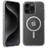 Image de Housse de protection magnétique - Belkin - Ip15 Pro Max - Gris - Noir - Mixte