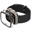 Image de Belkin Vetro Tempered Curve Watch Ultra 1/2 49mm