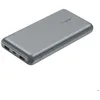 Image de Power Bank - BELKIN - 20k - 20000 mAh - Charge rapide 15W - Gris Space Grey