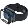 Image de Belkin ScreenForce Protection d'écran 2-en-1 pour Apple Watch - Noir