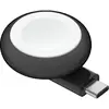 Image de Chargeur Belkin Apple Watch Charge Dongle Bl (wiz022glbk-b1) Compact Et Rapide