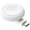 Image de Chargeur Secteur Belkin Apple Watch Charge Dongle Blanc