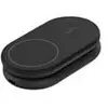 Image de Belkin Boostcharge Casques, Smartphone Noir Usb Recharge Sans Fil Charge Rapide Intérieure
