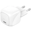 Image de Belkin BOOST CHARGE adaptateur secteur - compact - 24 pin USB-C - 30 Watt